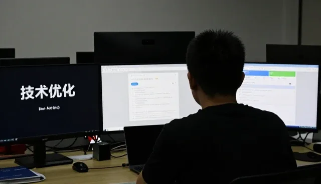 系统维护在技术外包中的关键应用场景分析