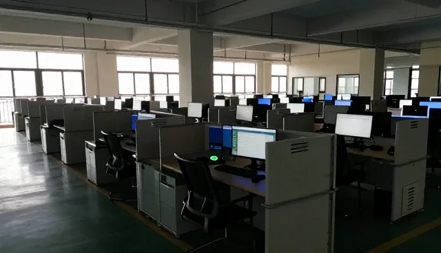 软件在童车生产中的实际应用与优化路径