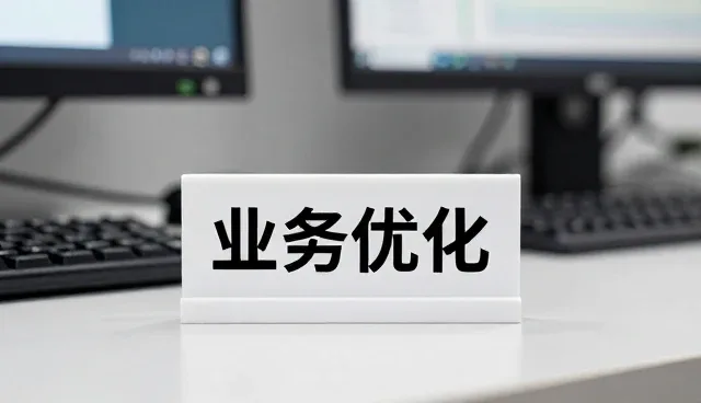 应用开发中业务优化的常见问题与应对策略